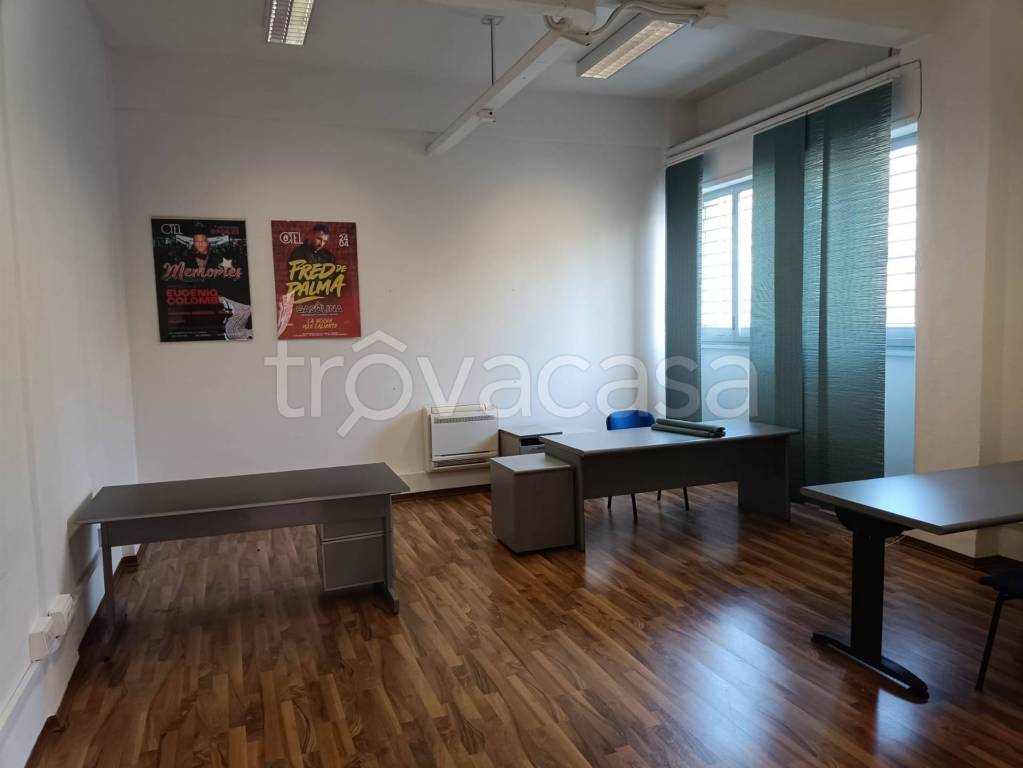 appartamento in affitto a Firenze in zona Bellariva