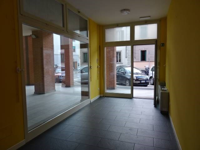 negozio in affitto a Firenze in zona Coverciano