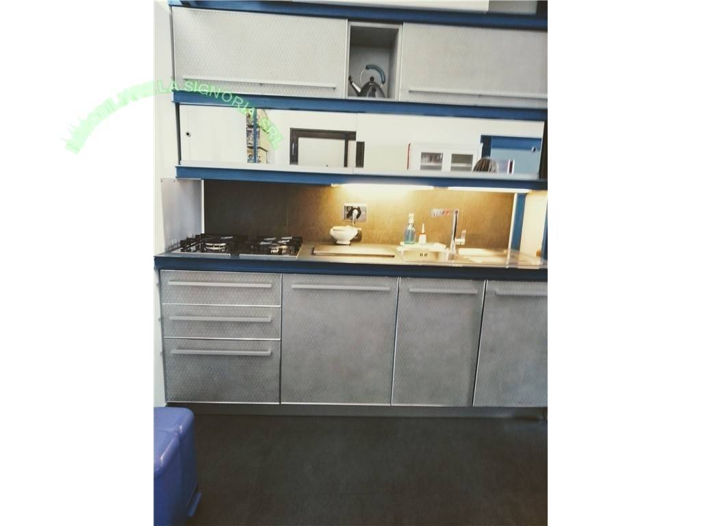appartamento in affitto a Firenze in zona Serpiolle