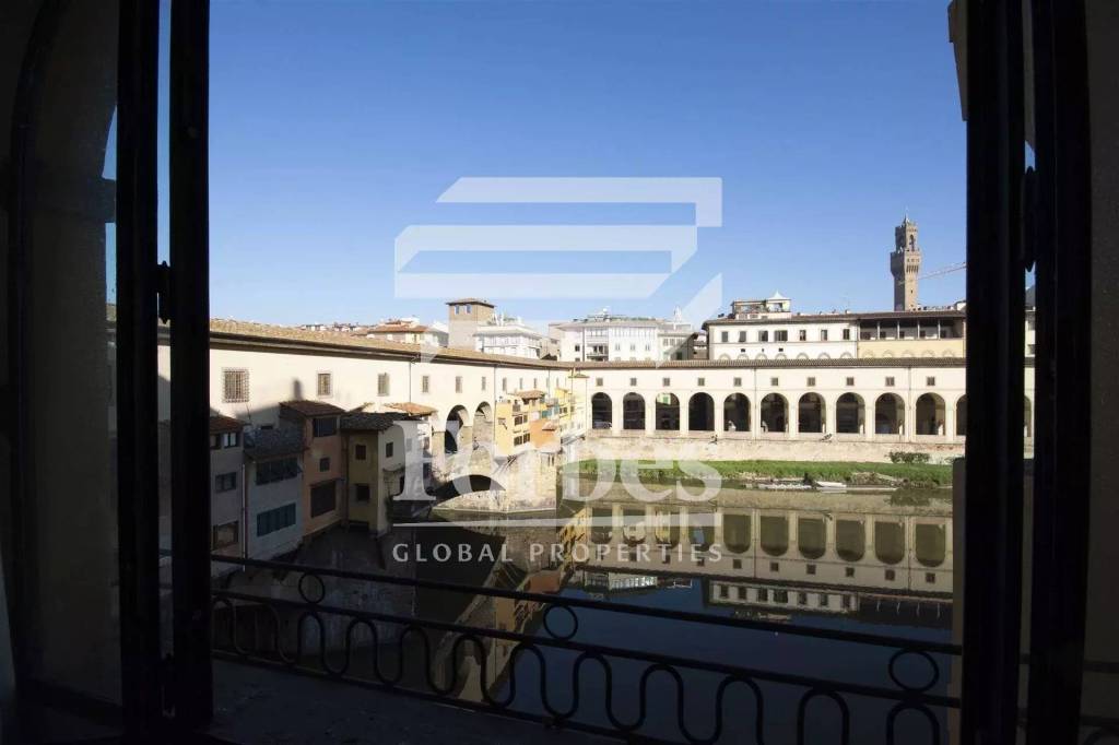 appartamento in affitto a Firenze in zona Centro San Frediano