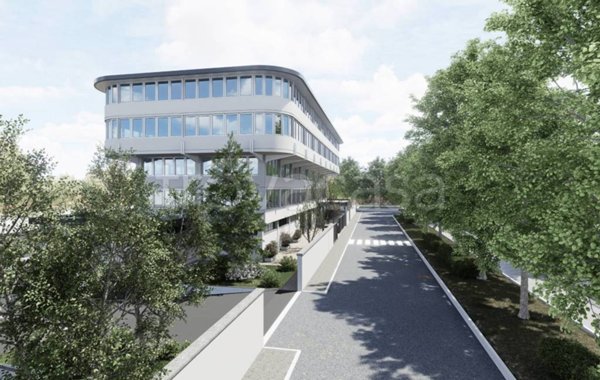 ufficio in affitto a Firenze in zona Firenze Nova