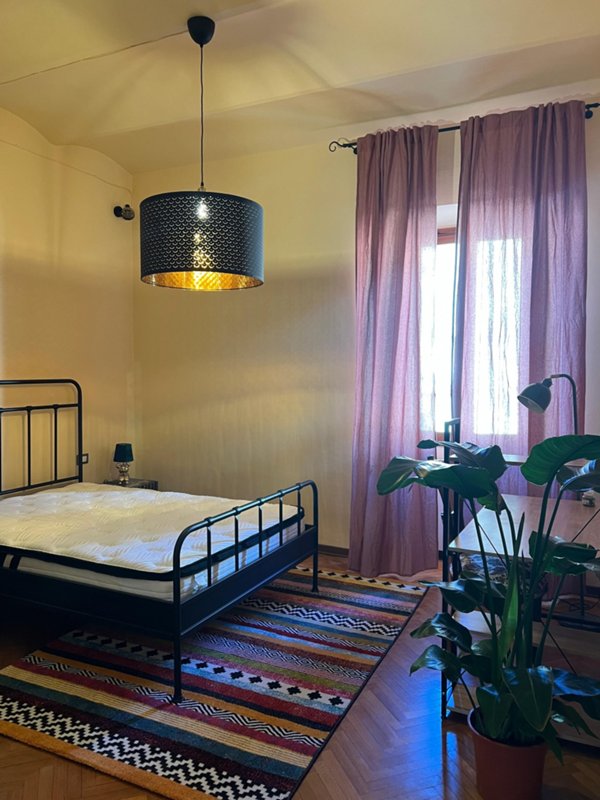 appartamento in affitto a Firenze in zona Centro Santa Croce