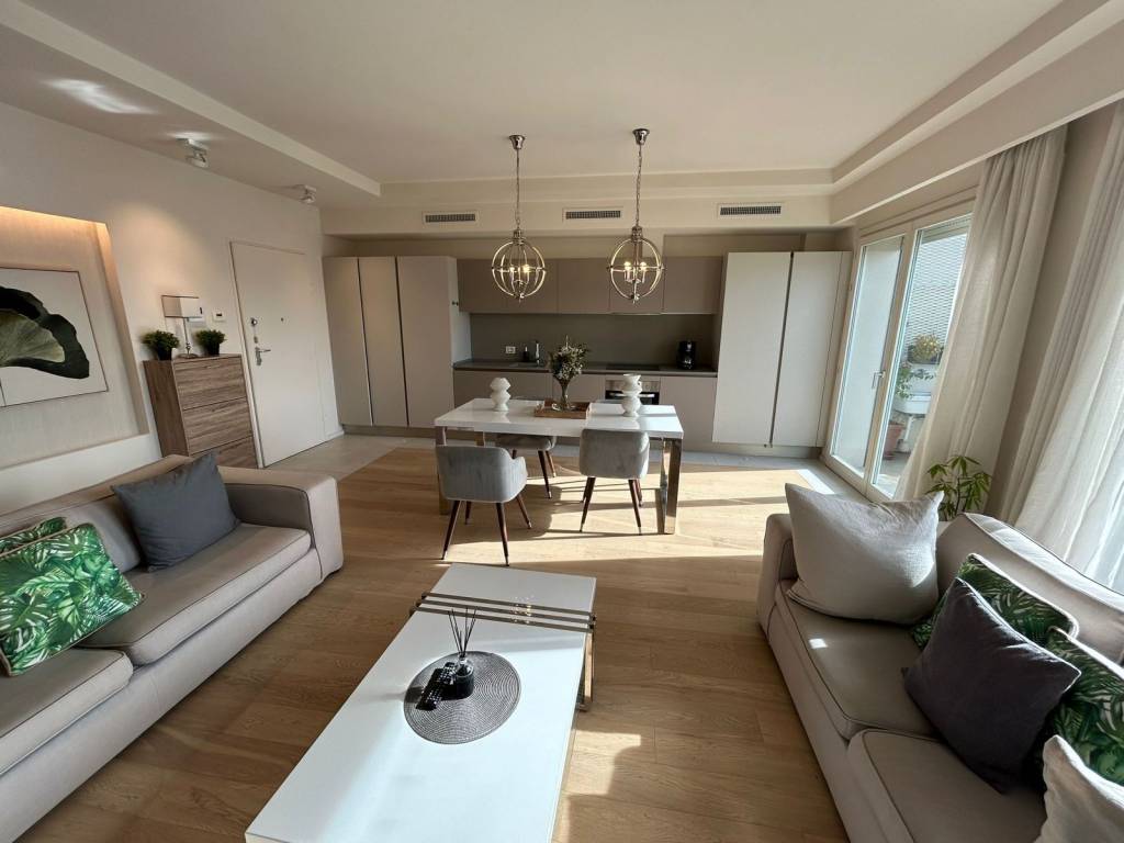 appartamento in affitto a Firenze in zona Centro Storico