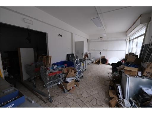 appartamento in affitto a Firenze in zona Varlungo