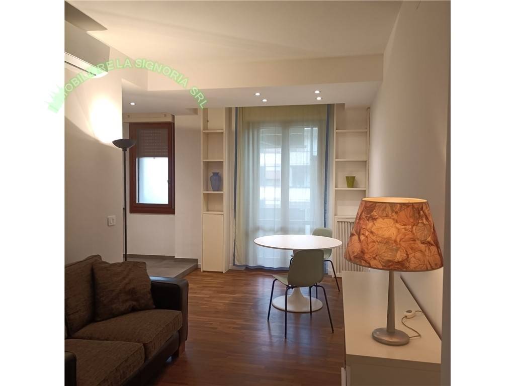 appartamento in affitto a Firenze in zona Serpiolle