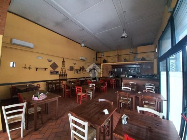negozio in affitto a Firenze in zona Careggi