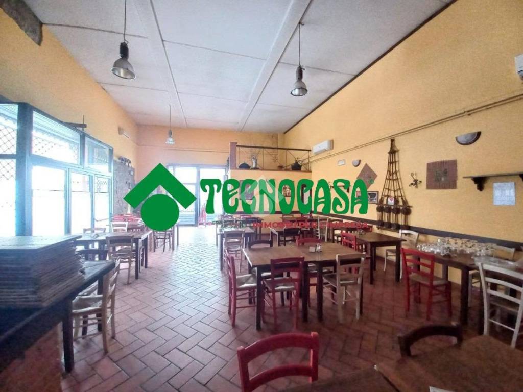 negozio in affitto a Firenze in zona Careggi