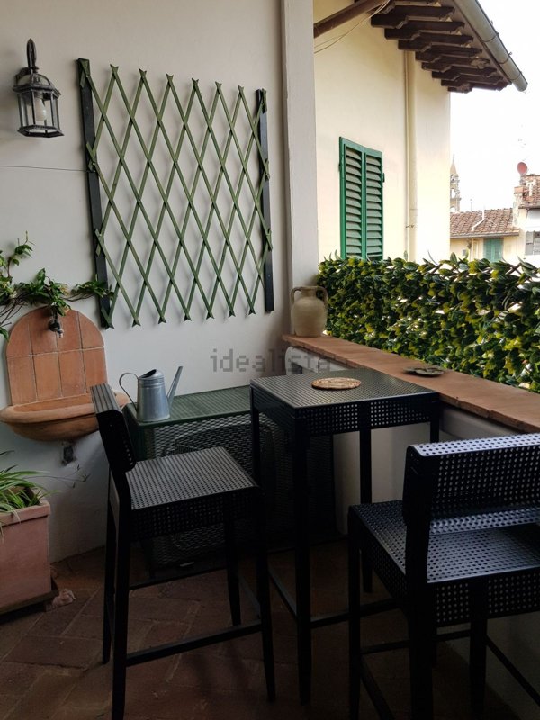 appartamento in affitto a Firenze in zona Centro San Frediano