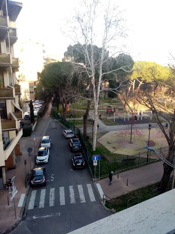 appartamento in affitto a Firenze in zona Novoli