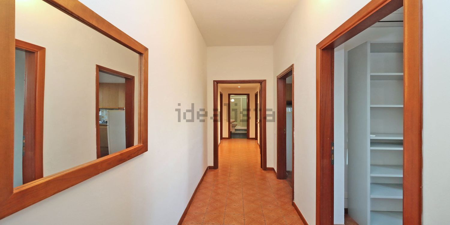 appartamento in affitto a Firenze in zona Novoli