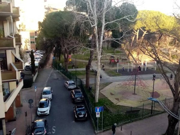 appartamento in affitto a Firenze