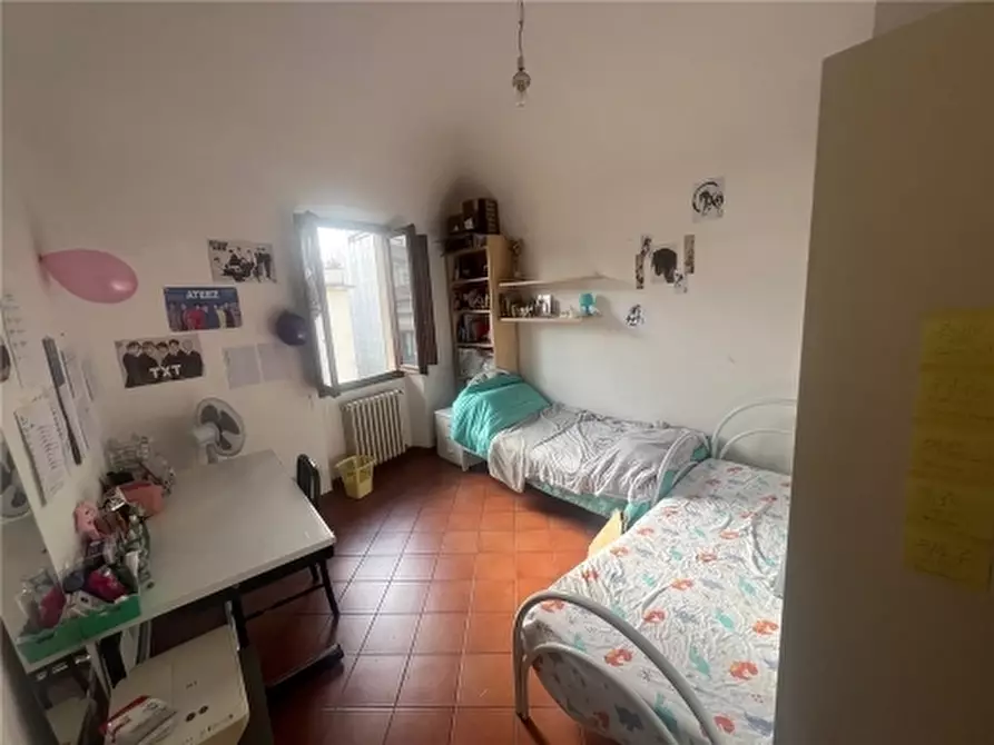 appartamento in affitto a Firenze in zona Centro Santa Croce