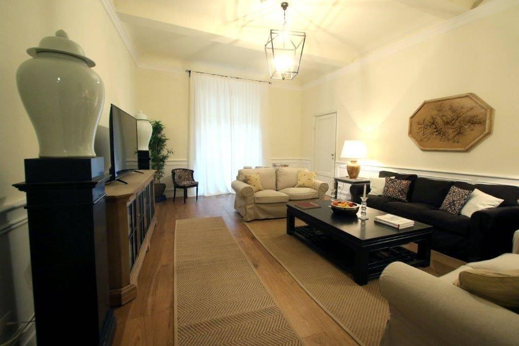 appartamento in affitto a Firenze in zona Centro Santa Croce