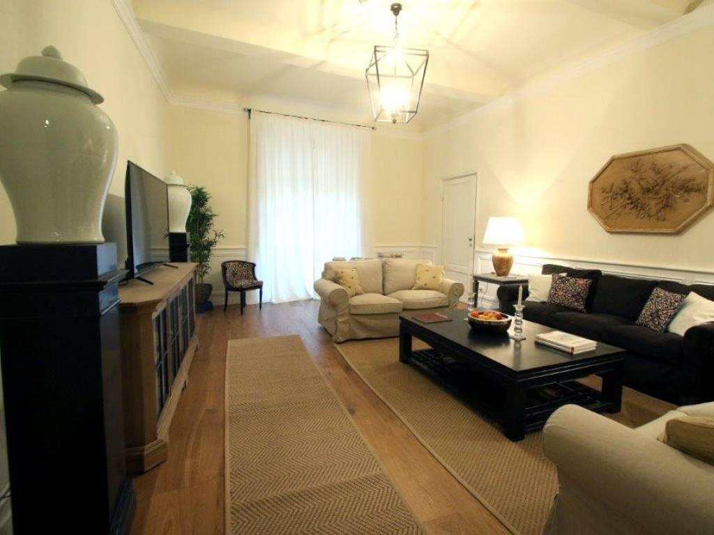 appartamento in affitto a Firenze in zona Centro Santa Croce