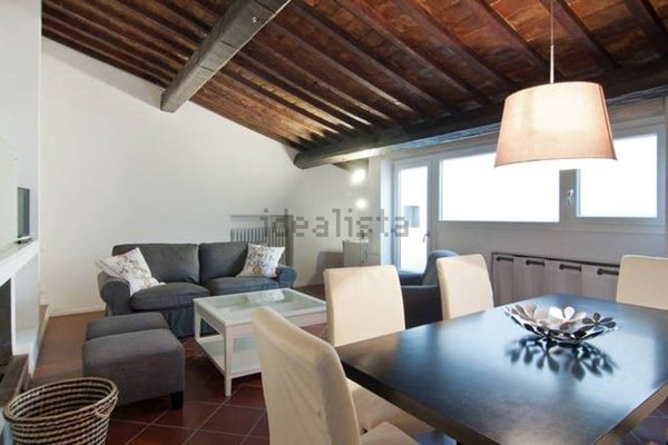 appartamento in affitto a Firenze in zona Centro Santa Maria Novella