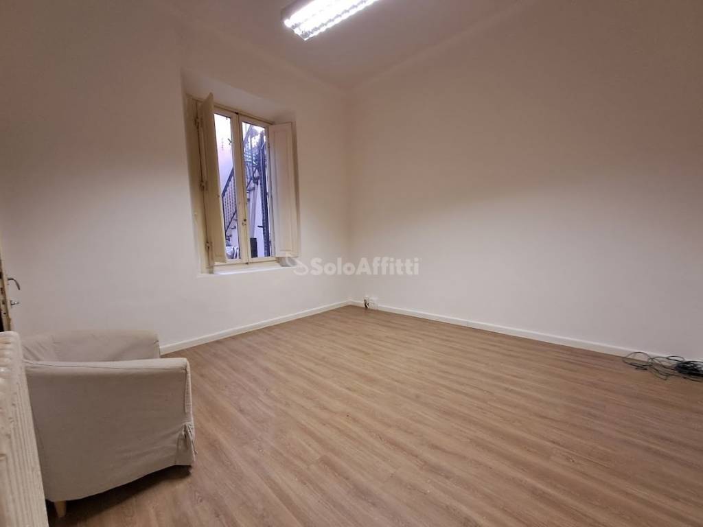 ufficio in affitto a Firenze in zona Statuto