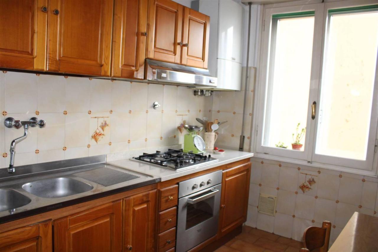 appartamento in affitto a Firenze in zona Novoli
