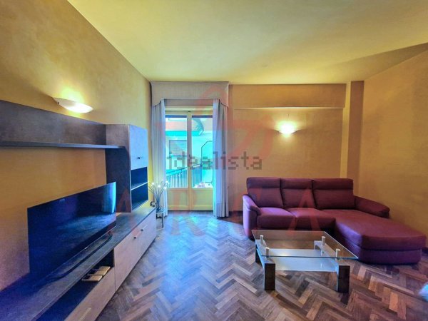 appartamento in affitto a Firenze in zona Statuto