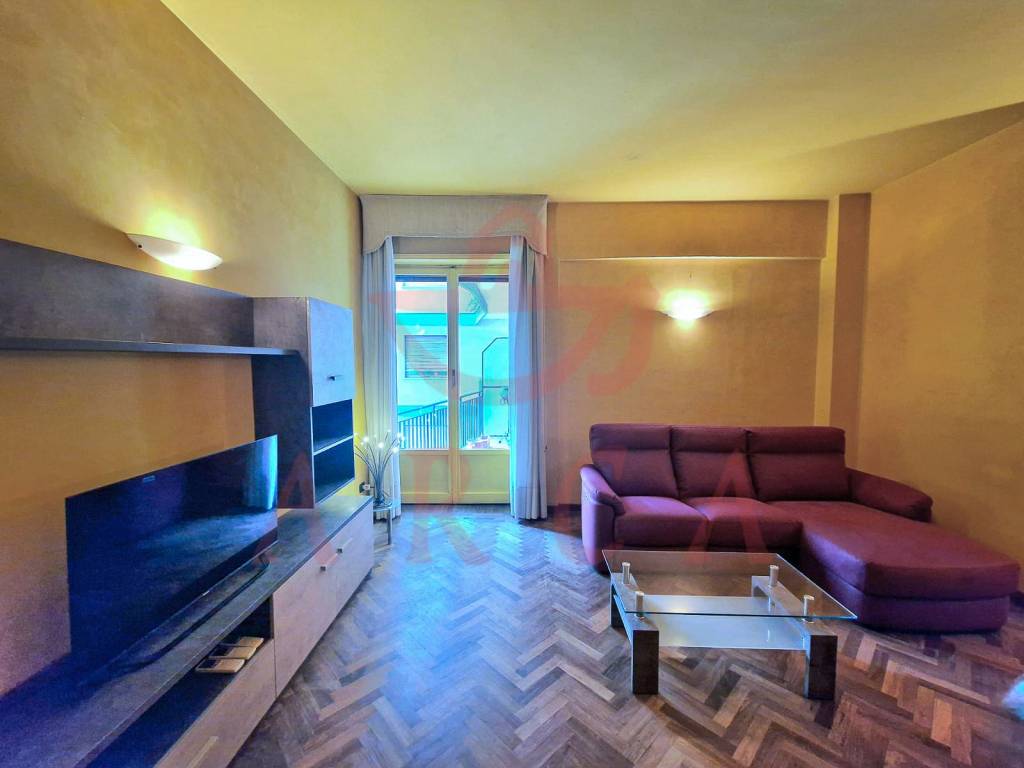 appartamento in affitto a Firenze in zona Statuto