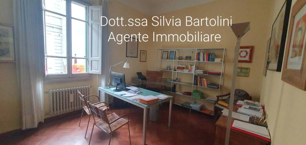ufficio in affitto a Firenze in zona Statuto