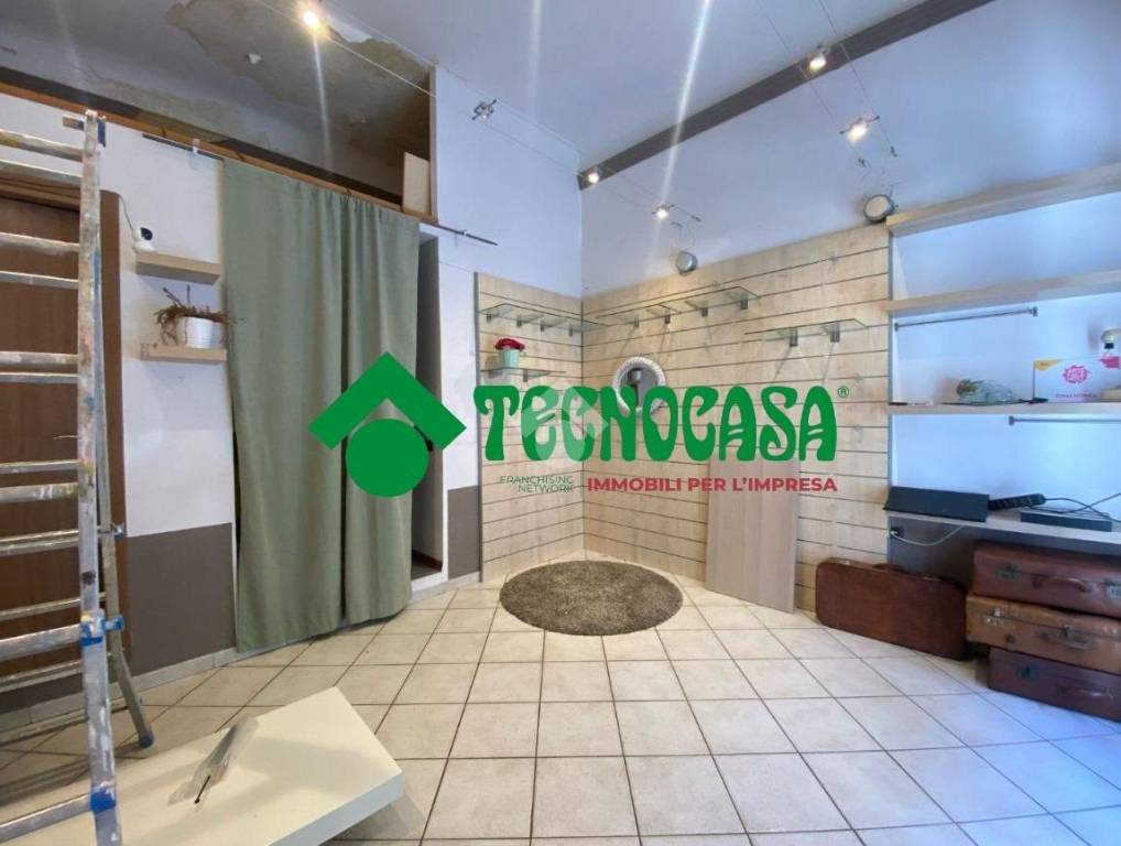 monolocale in affitto a Firenze in zona Statuto