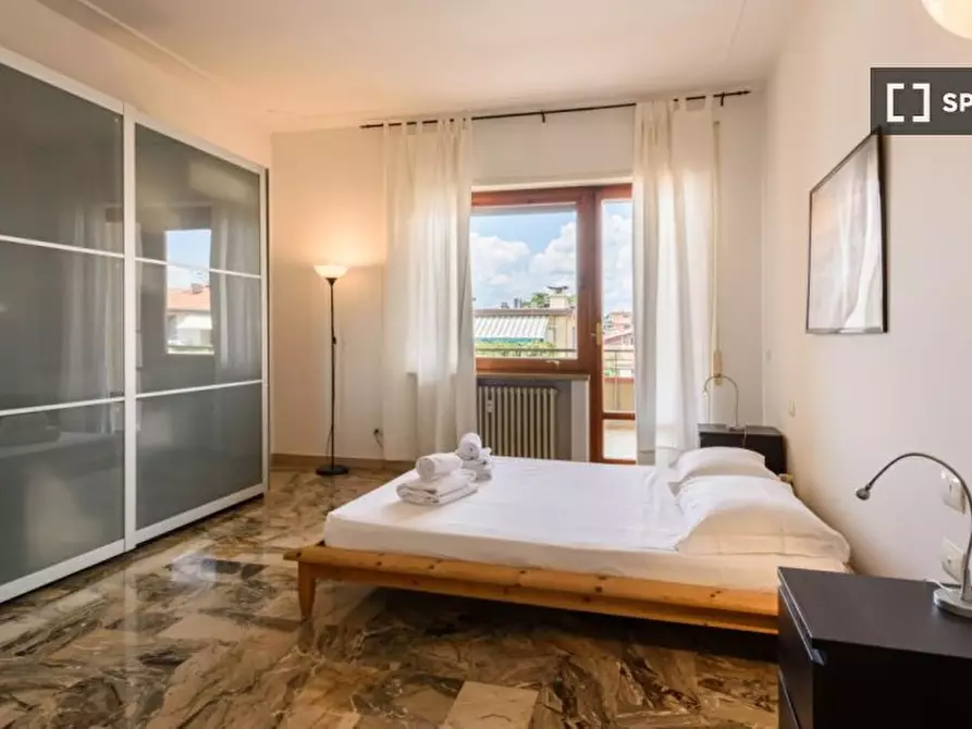 appartamento in affitto a Firenze in zona Centro Storico