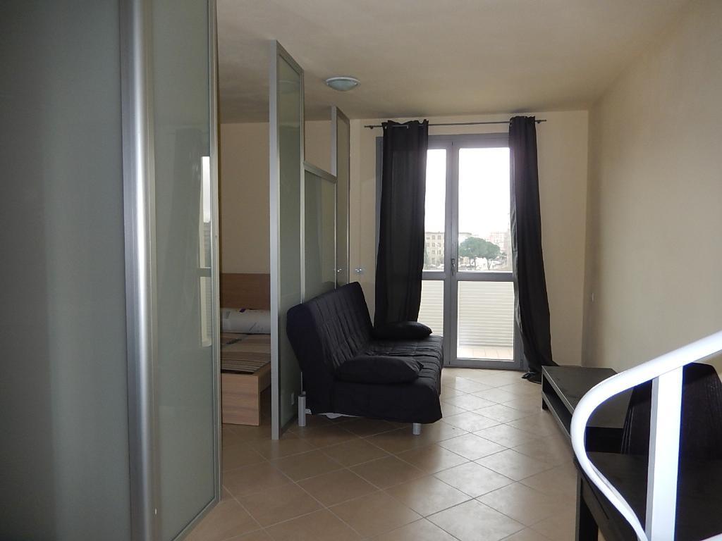 appartamento in affitto a Firenze in zona Novoli