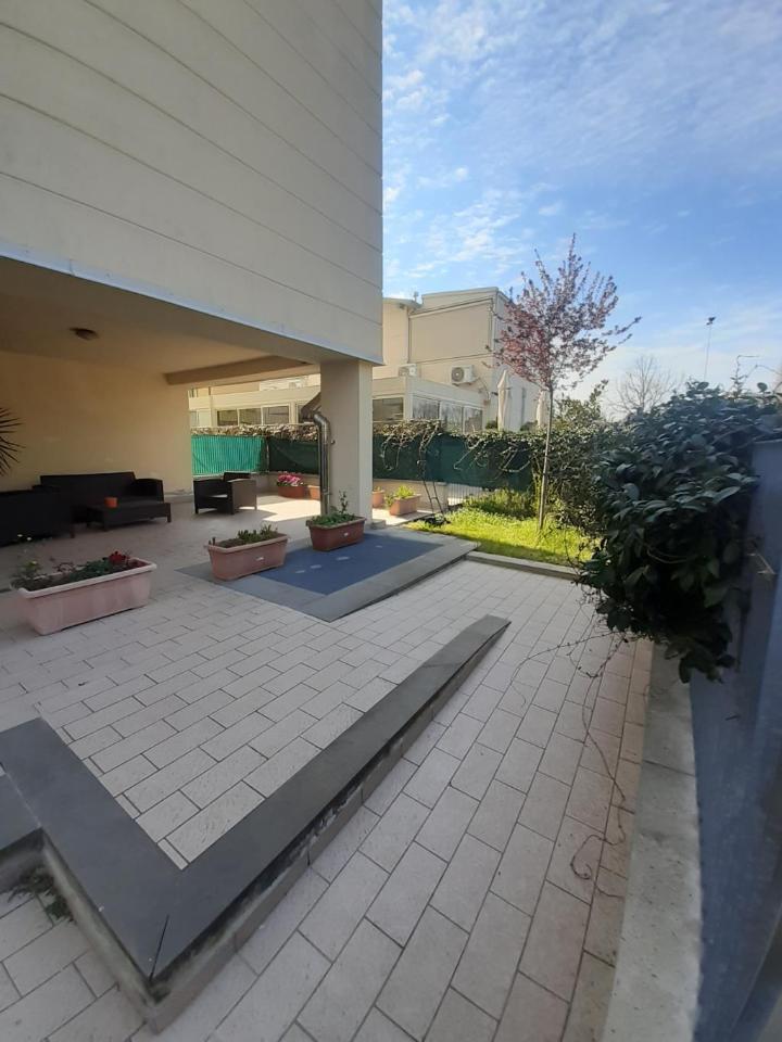 appartamento in affitto a Firenze in zona Novoli