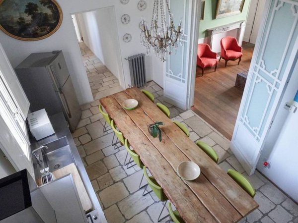appartamento in affitto a Firenze