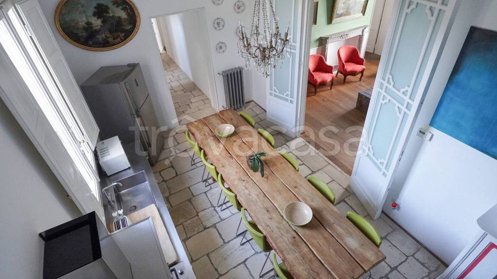 appartamento in affitto a Firenze