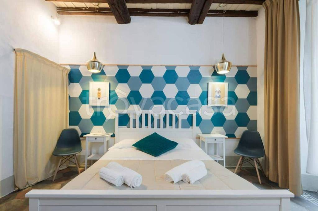 appartamento in affitto a Firenze in zona Centro Santa Maria Novella