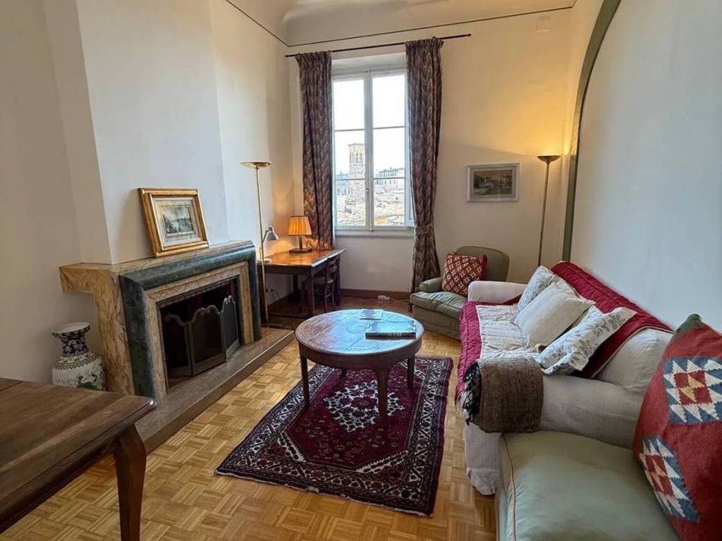 appartamento in affitto a Firenze in zona Centro Santa Maria Novella