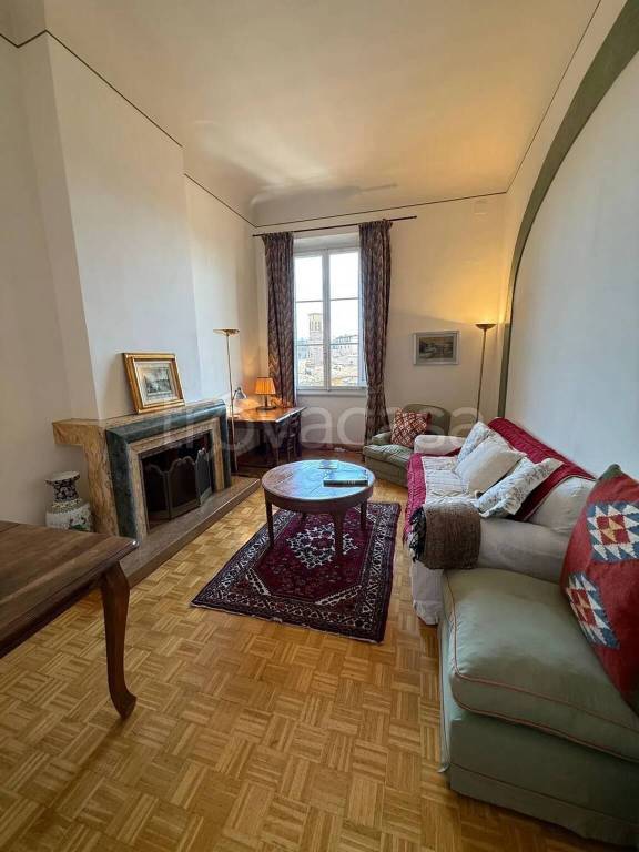 appartamento in affitto a Firenze