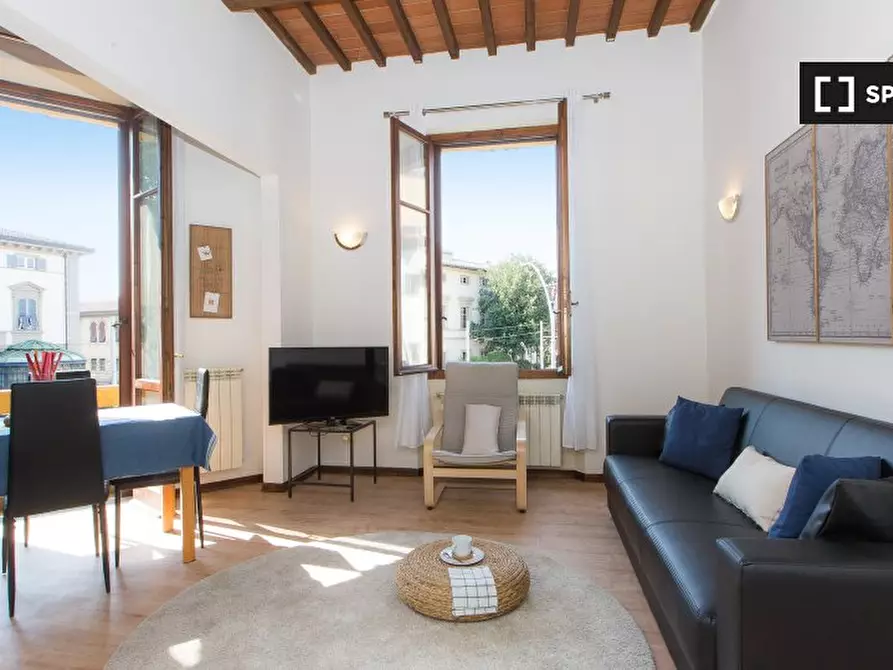 appartamento in affitto a Firenze in zona Centro Storico