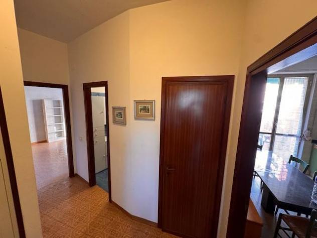 appartamento in affitto a Firenze in zona Careggi