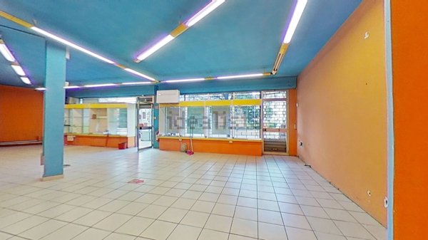 negozio in affitto a Firenze in zona Legnaia