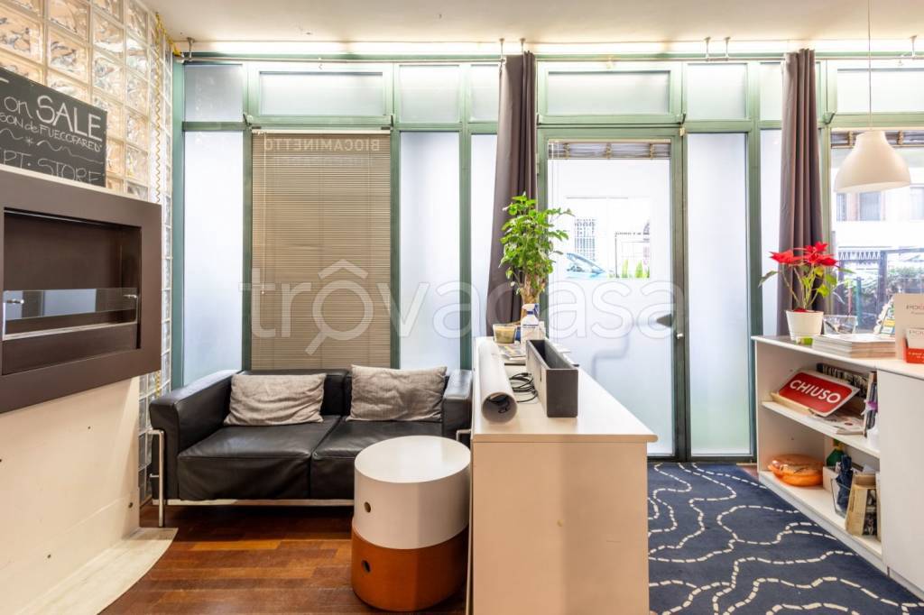 ufficio in affitto a Firenze