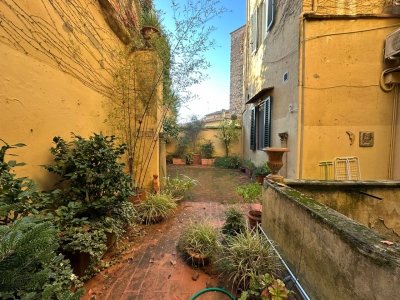 appartamento in affitto a Firenze