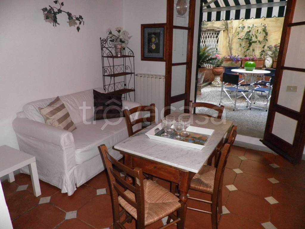 appartamento in affitto a Firenze in zona Centro San Frediano