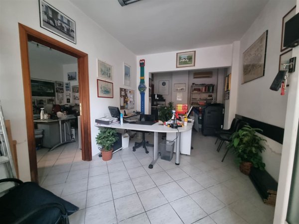 ufficio in affitto a Firenze in zona Campo di Marte