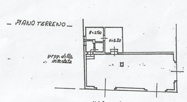 negozio in affitto a Firenze