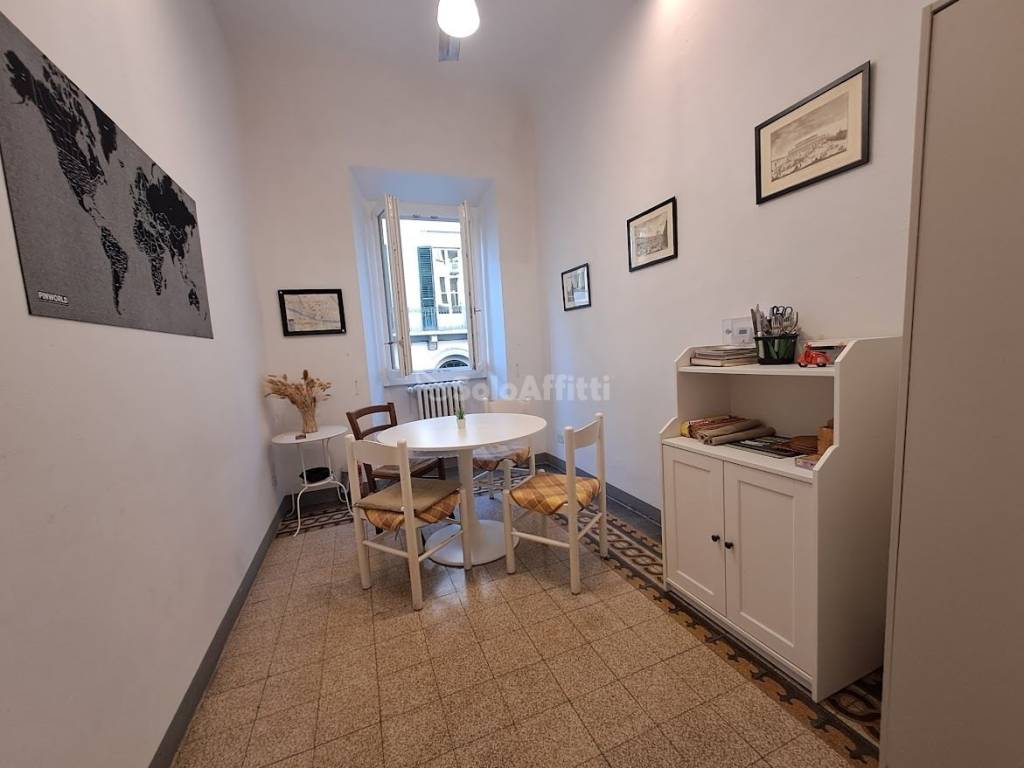 appartamento in affitto a Firenze