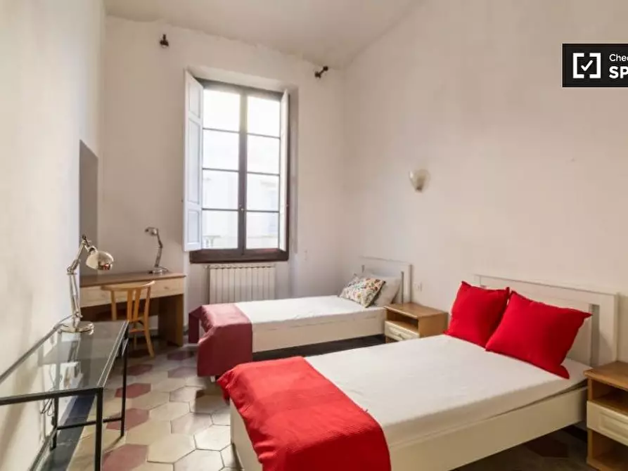 appartamento in affitto a Firenze