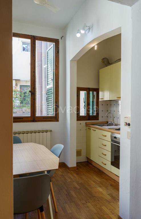 appartamento in affitto a Firenze in zona Centro Duomo