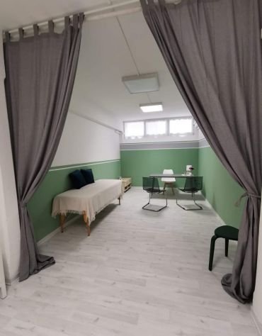 loft in affitto a Firenze in zona Bellariva