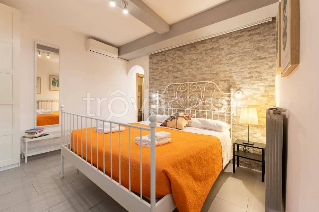 appartamento in affitto a Firenze