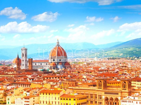 trivano in affitto a Firenze