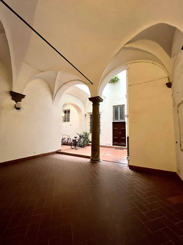 appartamento in affitto a Firenze in zona Centro Duomo