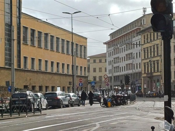 negozio in affitto a Firenze in zona Centro Storico
