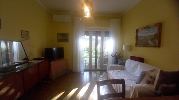 appartamento in affitto a Firenze
